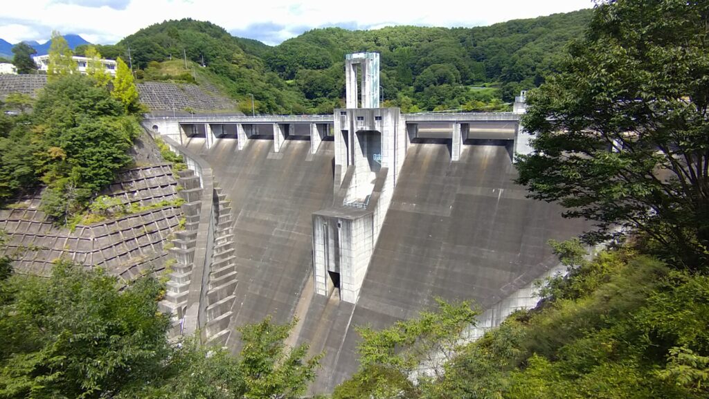 大門ダム