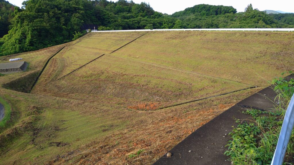 牛野ダム