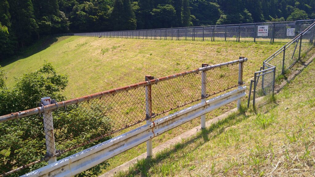 川内ダム